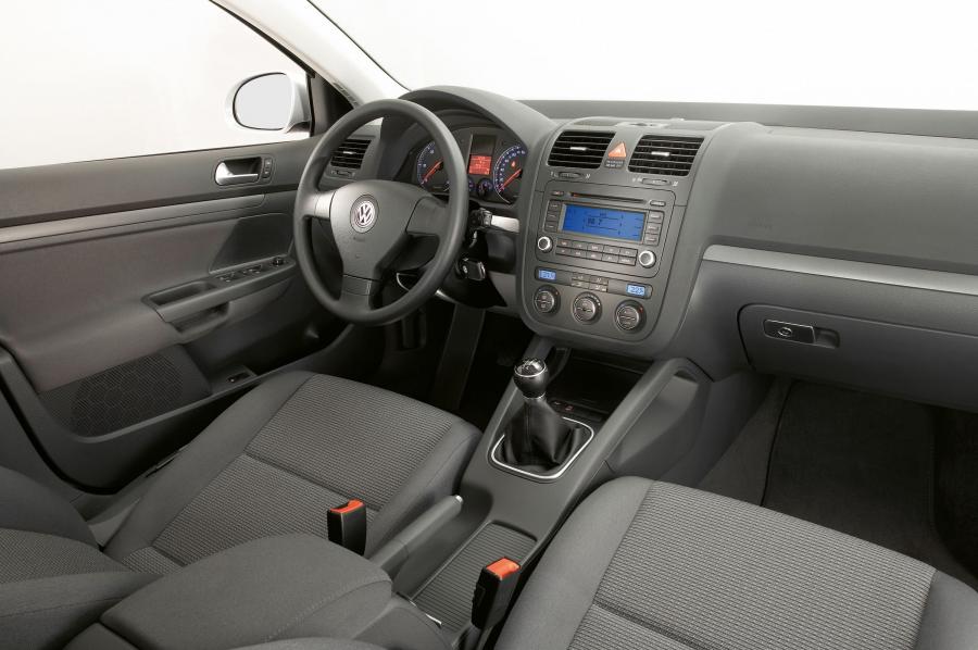 Volkswagen Jetta 2005 года  (фото 96 из 131)